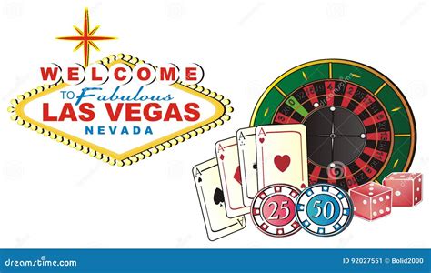 las vegas casino stock symbols.